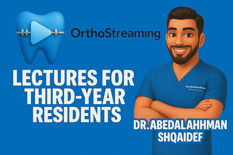 Third Year Residency